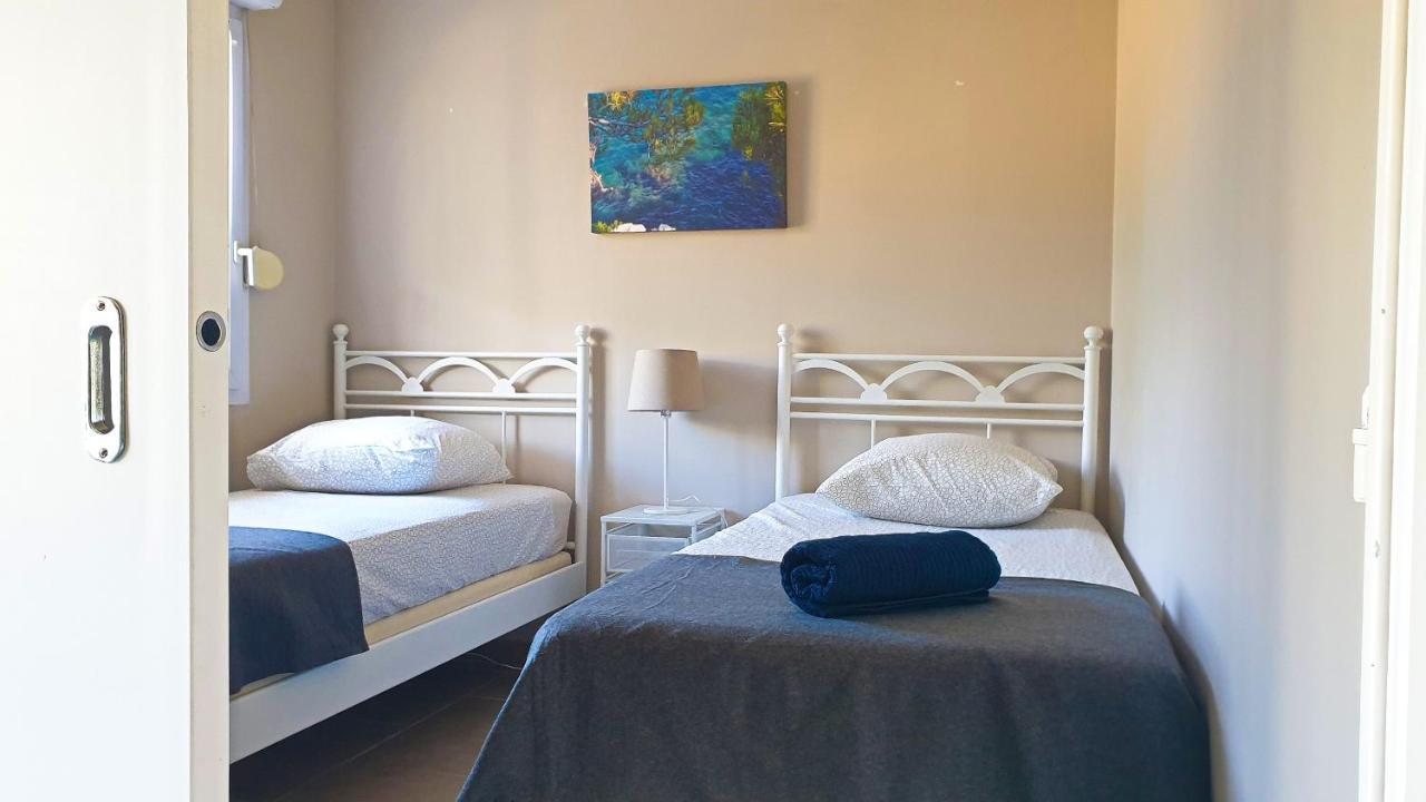 Agroparc-Appartement Climatise 4 Pers อาวีญง ภายนอก รูปภาพ