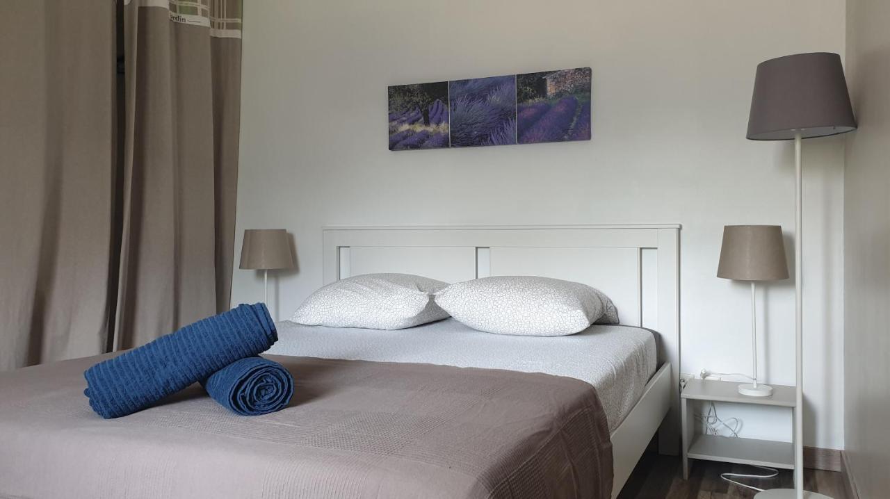 Agroparc-Appartement Climatise 4 Pers อาวีญง ภายนอก รูปภาพ