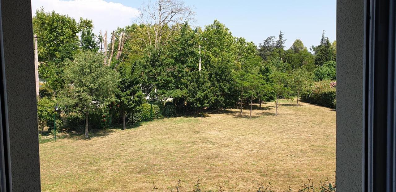 Agroparc-Appartement Climatise 4 Pers อาวีญง ภายนอก รูปภาพ